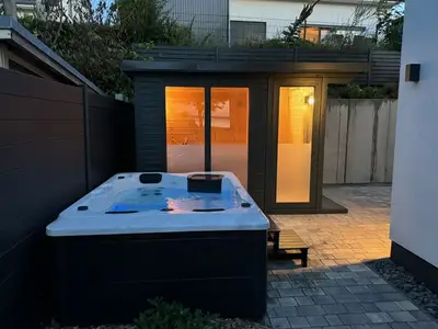 Ferienhaus für 5 Personen (103 m²) in Göhren Lebbin 2/10