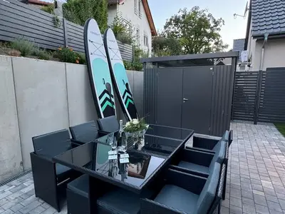 Ferienhaus für 5 Personen (103 m²) in Göhren Lebbin 3/10