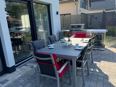 Ferienhaus für 5 Personen (103 m²) in Göhren Lebbin 4/10
