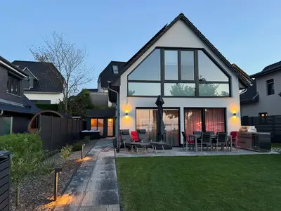 Ferienhaus für 5 Personen (103 m²) in Göhren Lebbin 8/10