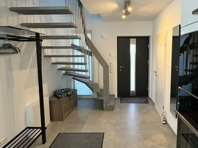 Ferienhaus für 5 Personen (103 m²) in Göhren Lebbin 9/10