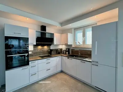 Ferienhaus für 5 Personen (103 m²) in Göhren Lebbin 10/10