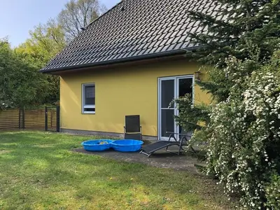 Ferienhaus für 7 Personen (102 m²) in Göhren Lebbin 4/10