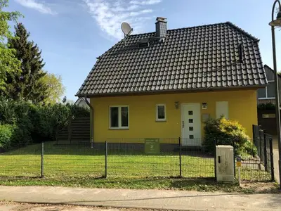 Ferienhaus für 7 Personen (102 m²) in Göhren Lebbin 7/10
