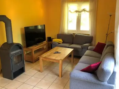 Ferienhaus für 7 Personen (102 m²) in Göhren Lebbin 8/10