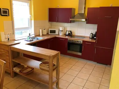 Ferienhaus für 7 Personen (102 m²) in Göhren Lebbin 9/10