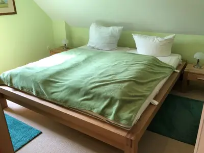 Ferienhaus für 7 Personen (102 m²) in Göhren Lebbin 10/10
