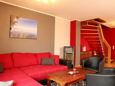 Ferienhaus für 6 Personen (90 m²) in Untergöhren 4/10