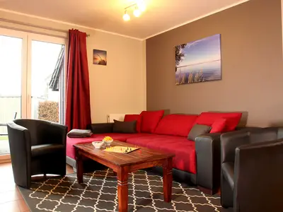 Ferienhaus für 6 Personen (90 m²) in Untergöhren 6/10