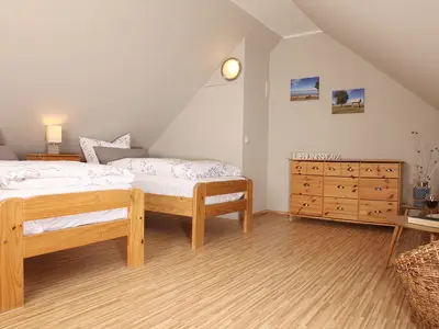 Ferienhaus für 6 Personen (90 m²) in Untergöhren 9/10