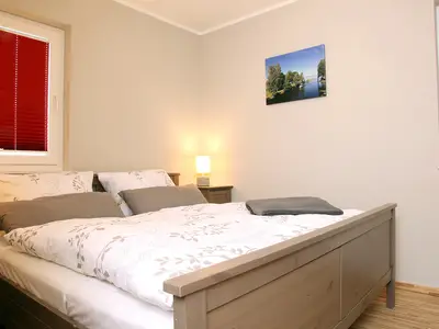 Ferienhaus für 6 Personen (90 m²) in Untergöhren 10/10