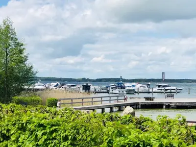 Ferienhaus für 7 Personen (110 m²) in Untergöhren 2/10