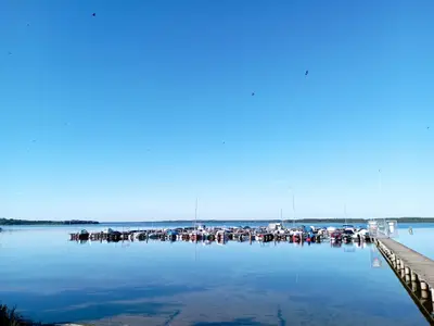Ferienhaus für 7 Personen (110 m²) in Untergöhren 3/10