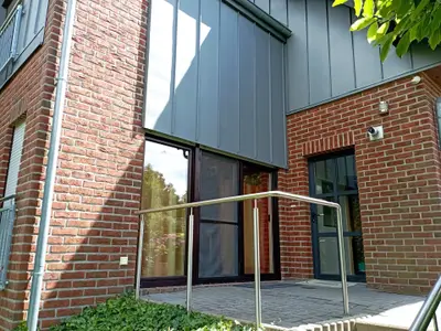 Ferienhaus für 7 Personen (110 m²) in Untergöhren 6/10