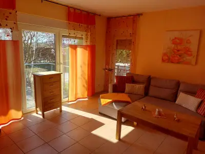 Ferienhaus für 7 Personen (110 m²) in Untergöhren 7/10