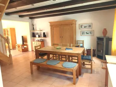 Ferienhaus für 7 Personen (110 m²) in Untergöhren 8/10