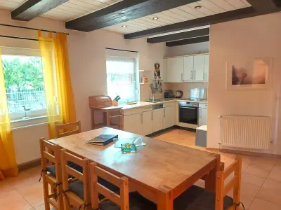 Ferienhaus für 7 Personen (110 m²) in Untergöhren 9/10