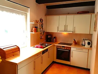 Ferienhaus für 7 Personen (110 m²) in Untergöhren 10/10