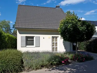 Ferienhaus für 6 Personen (91 m²) in Göhren Lebbin 2/10