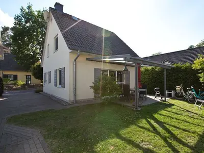 Ferienhaus für 6 Personen (91 m²) in Göhren Lebbin 4/10