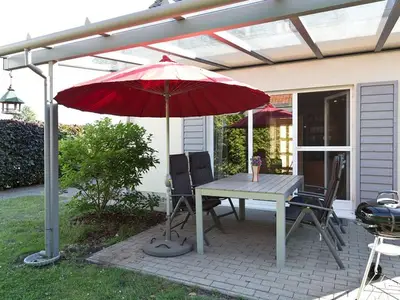 Ferienhaus für 6 Personen (91 m²) in Göhren Lebbin 5/10