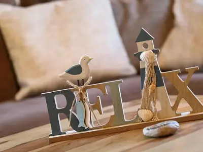 Ferienhaus für 6 Personen (91 m²) in Göhren Lebbin 6/10