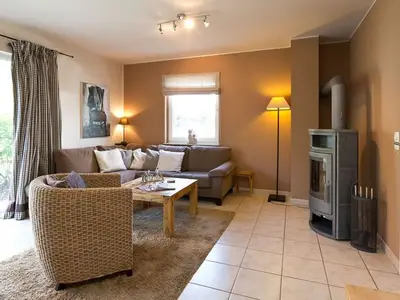 Ferienhaus für 6 Personen (91 m²) in Göhren Lebbin 8/10