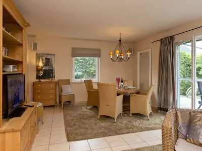 Ferienhaus für 6 Personen (91 m²) in Göhren Lebbin 9/10