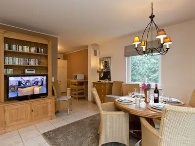 Ferienhaus für 6 Personen (91 m²) in Göhren Lebbin 10/10