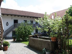 Ferienhaus für 6 Personen (76 m&sup2;) in Untergriesbach