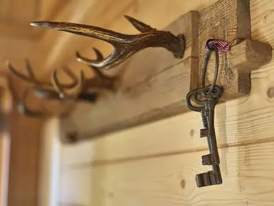 ein bisschen Luxus mit 5 Sternen...