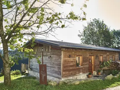 willkommen am Höflerhof : )