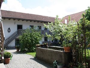 Ferienhaus für 6 Personen (76 m²) in Untergriesbach