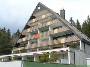 Ferienhaus für 4 Personen (50 m²) in Unterkirnach