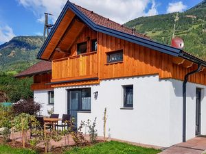 Ferienhaus für 3 Personen (50 m²) in Unterkolbnitz