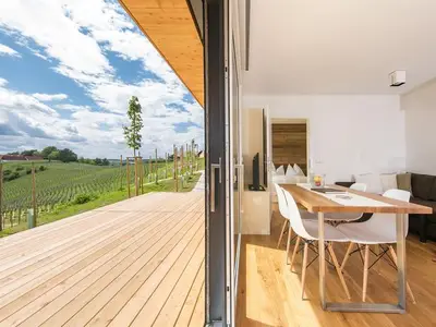 Ferienhaus für 2 Personen (40 m²) in Unterlamm 4/10