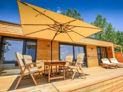 Ferienhaus für 2 Personen (40 m²) in Unterlamm 6/10
