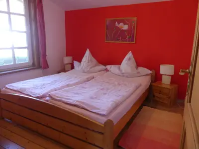 Elternschlafzimmer