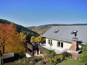 Ferienhaus für 8 Personen (150 m²) in Unterschönau