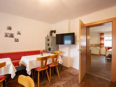 Ferienhaus für 18 Personen (232 m²) in Untertauern 5/10