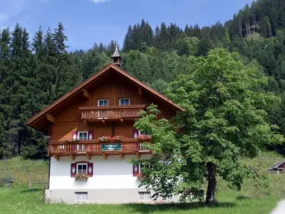 Ferienhaus für 18 Personen (232 m²) in Untertauern 1/10