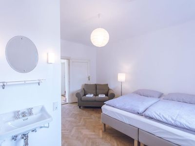 Doppelzimmer „COSI“