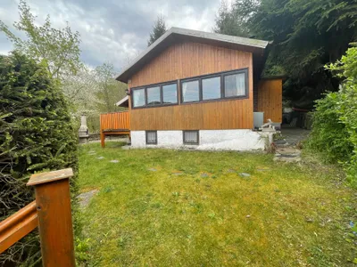 Ferienhaus für 4 Personen (38 m²) in Unterwellenborn 6/10