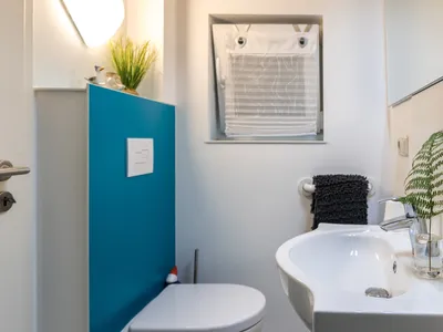 Ferienhaus für 4 Personen (38 m²) in Unterwellenborn 10/10