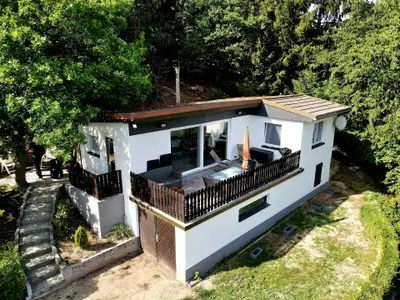 Ferienhaus für 4 Personen (55 m²) in Unterwellenborn 2/10