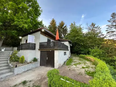 Ferienhaus für 4 Personen (55 m²) in Unterwellenborn 3/10