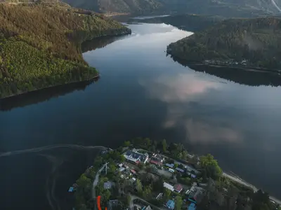 Ferienhaus für 4 Personen (55 m²) in Unterwellenborn 5/10