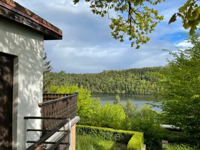 Ferienhaus für 4 Personen (55 m²) in Unterwellenborn 6/10