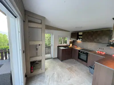 Ferienhaus für 4 Personen (55 m²) in Unterwellenborn 7/10