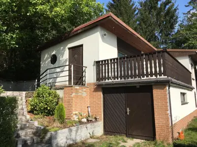Ferienhaus für 4 Personen (55 m²) in Unterwellenborn 8/10